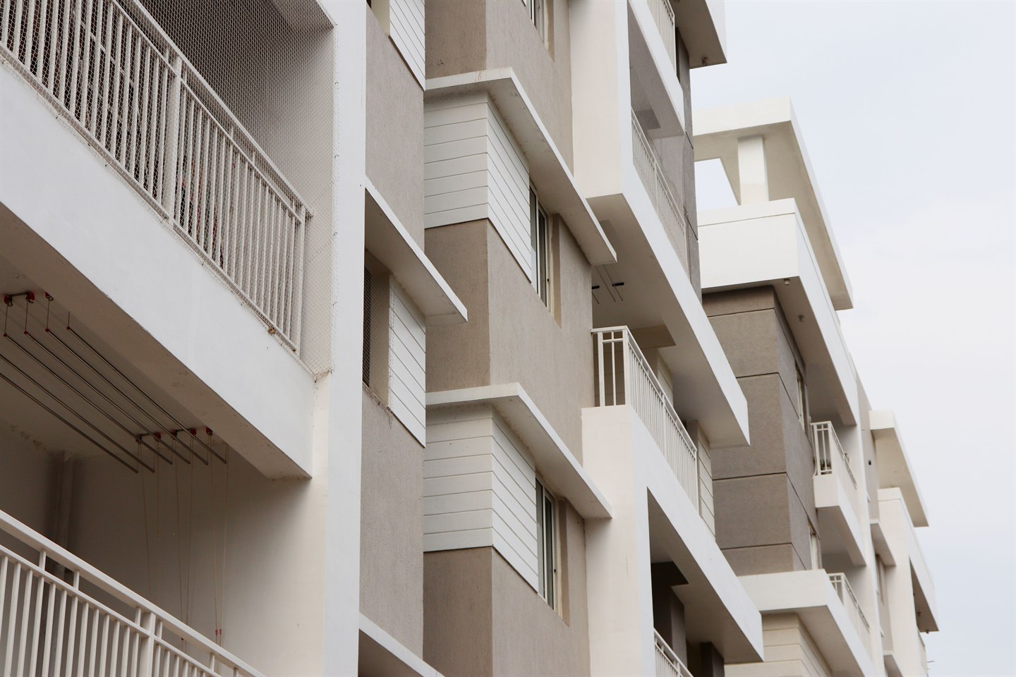 Residential Investment