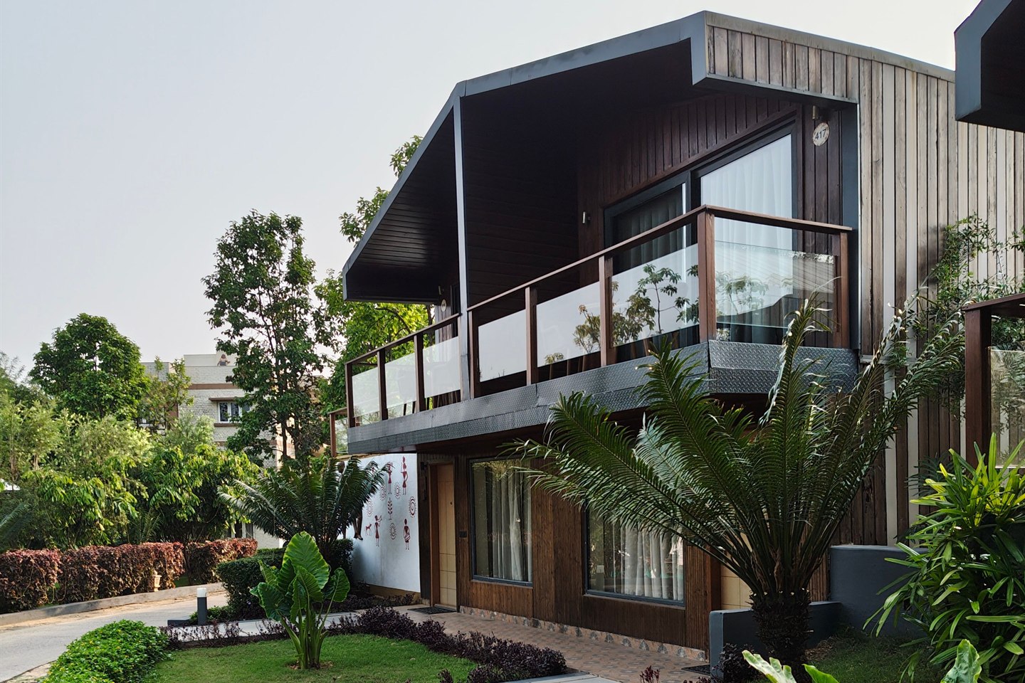 Premium Residential
